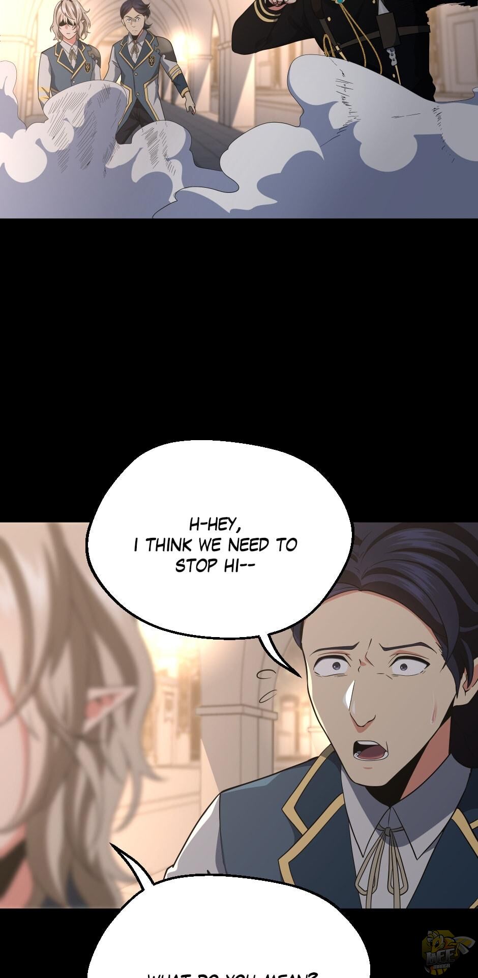 The Beginning After The End Chapter 107 image 41